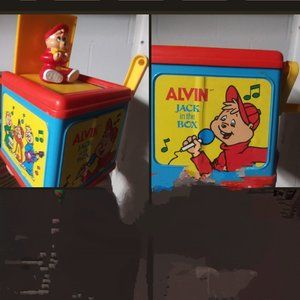 Music pop up